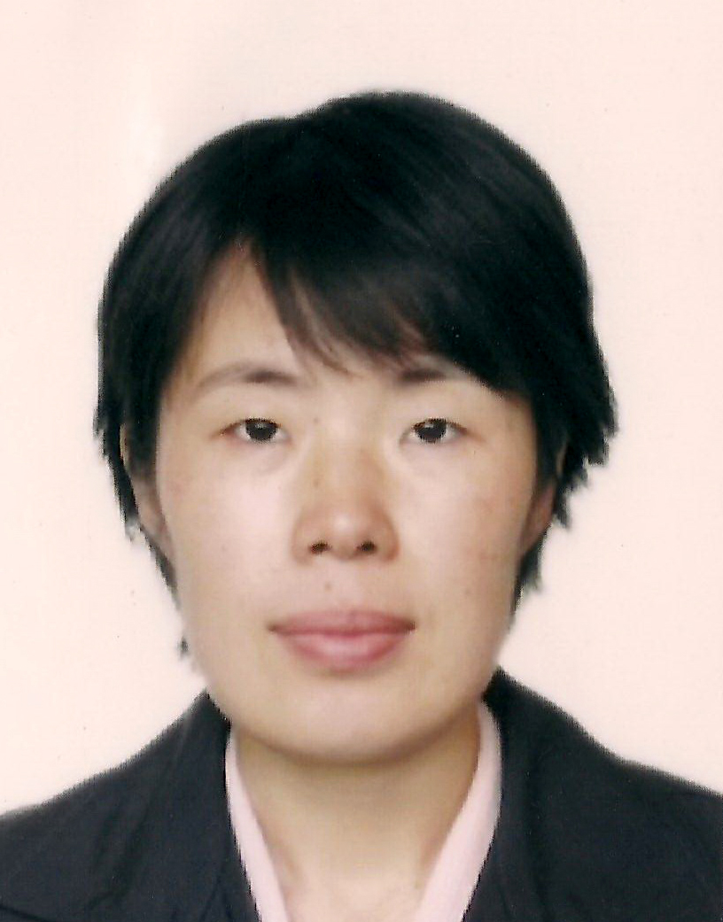孫曉霞