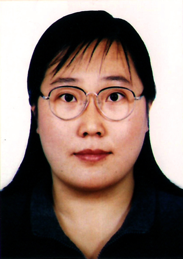 張麗華