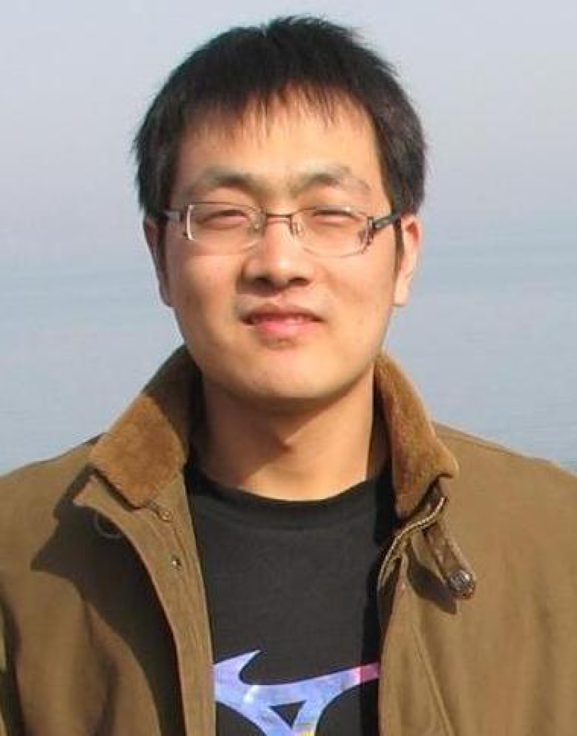 李先鋒