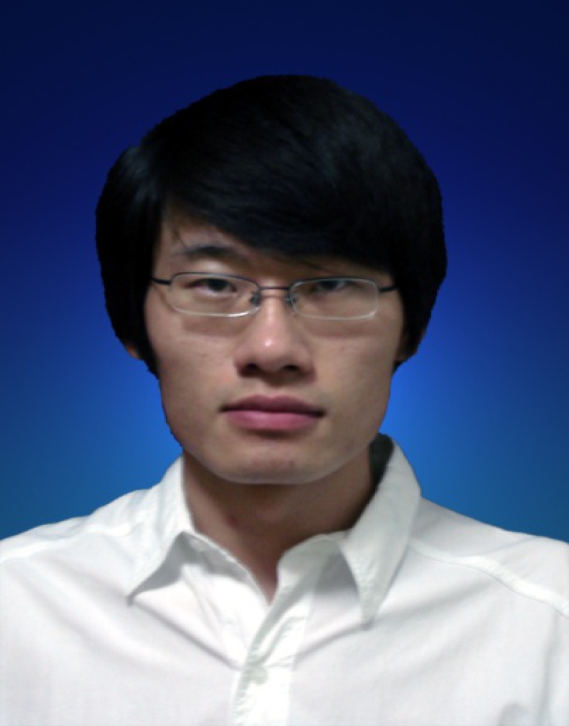 李硯碩