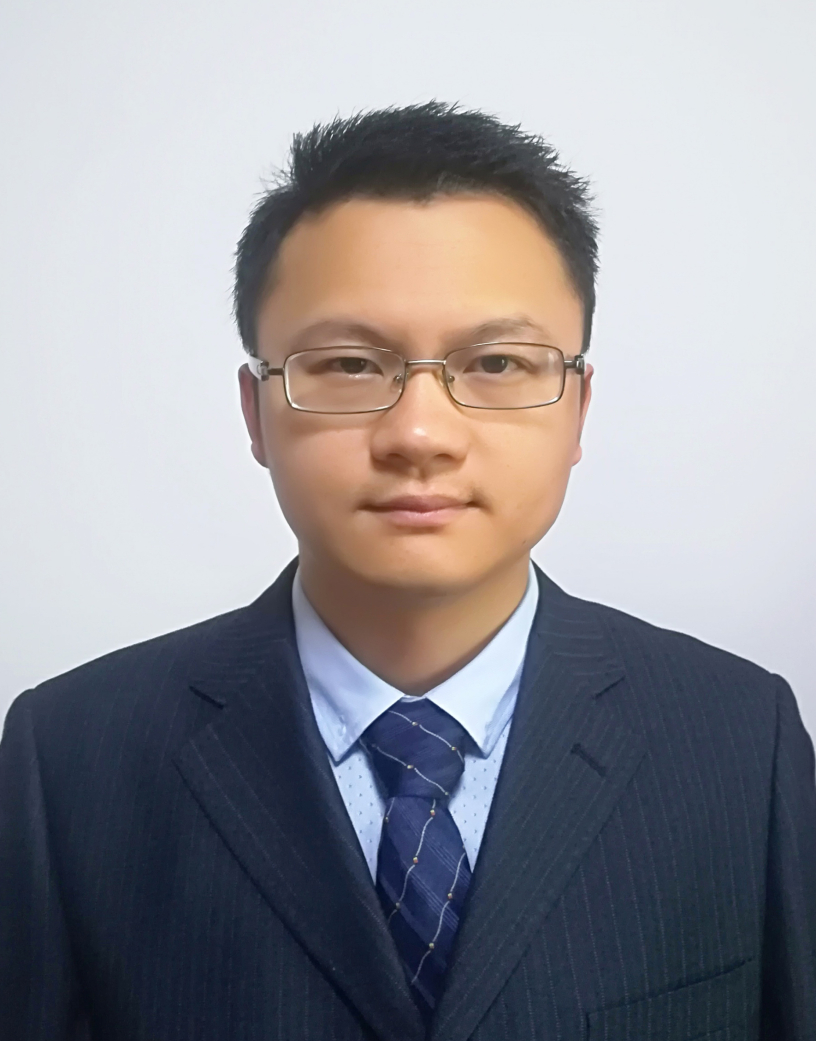 林堅