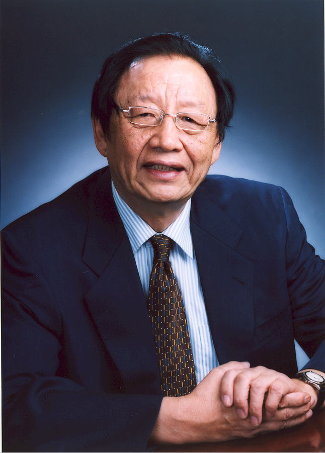 柯偉院士