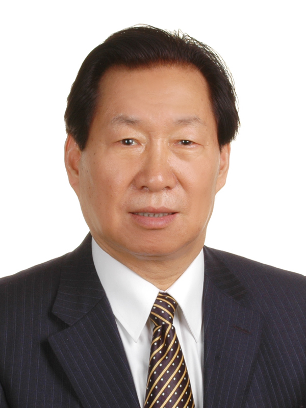 侯保榮院士