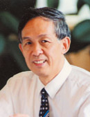 葉恒強院士