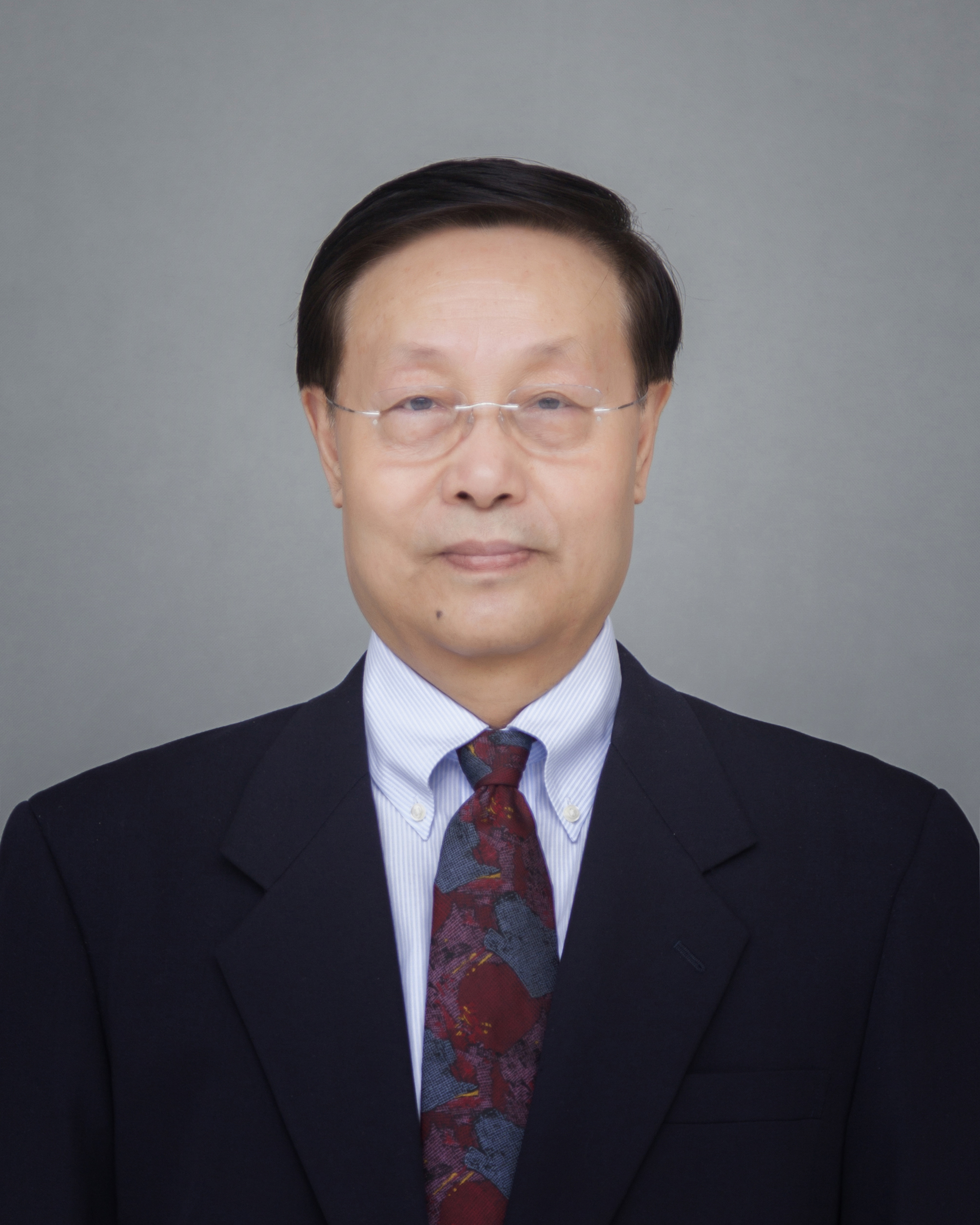 張玉奎院士