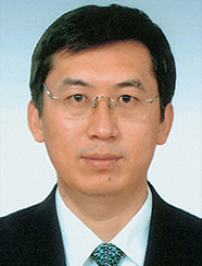 盧柯院士