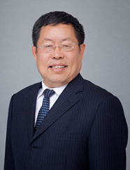 李燦院士