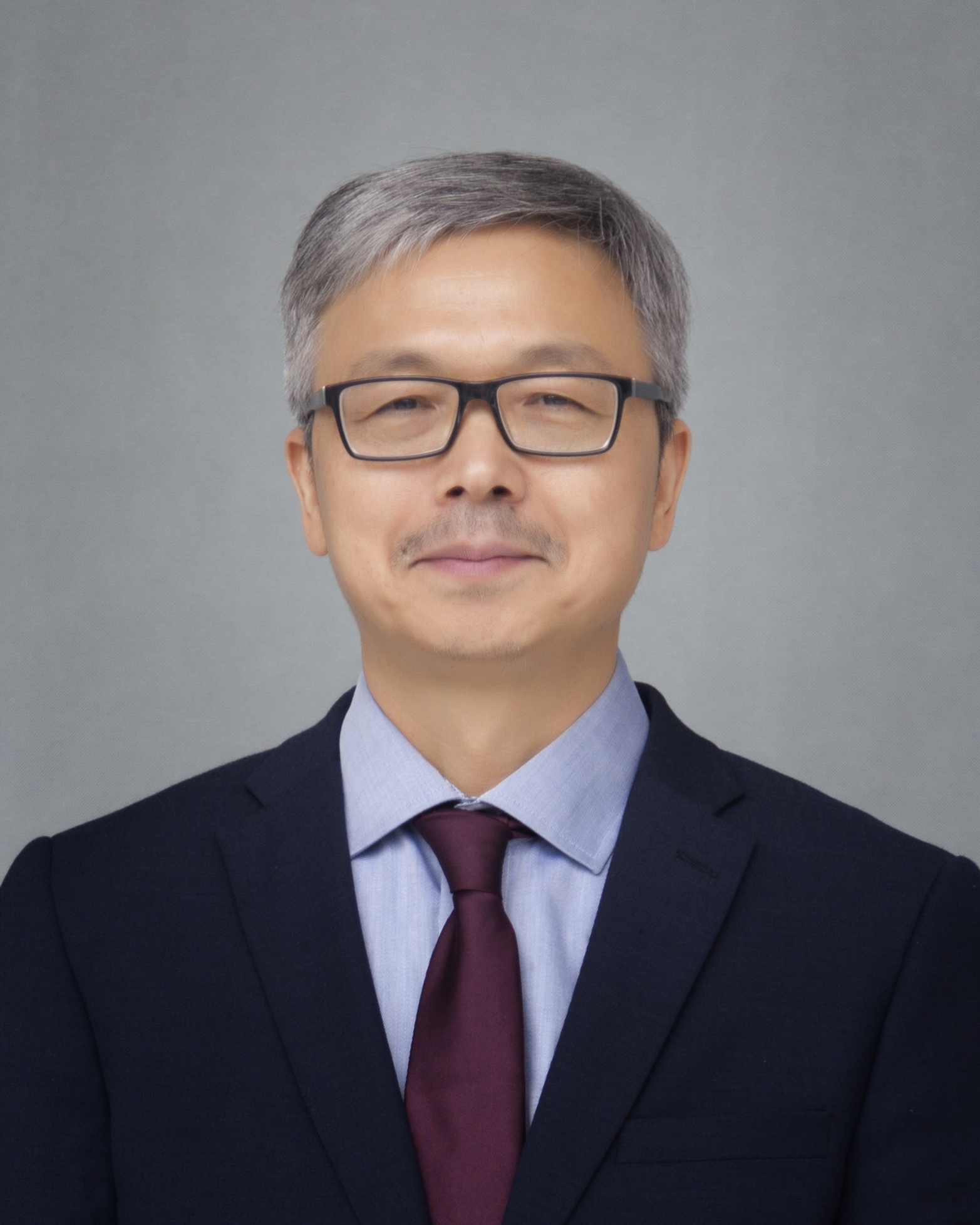 楊學明院士