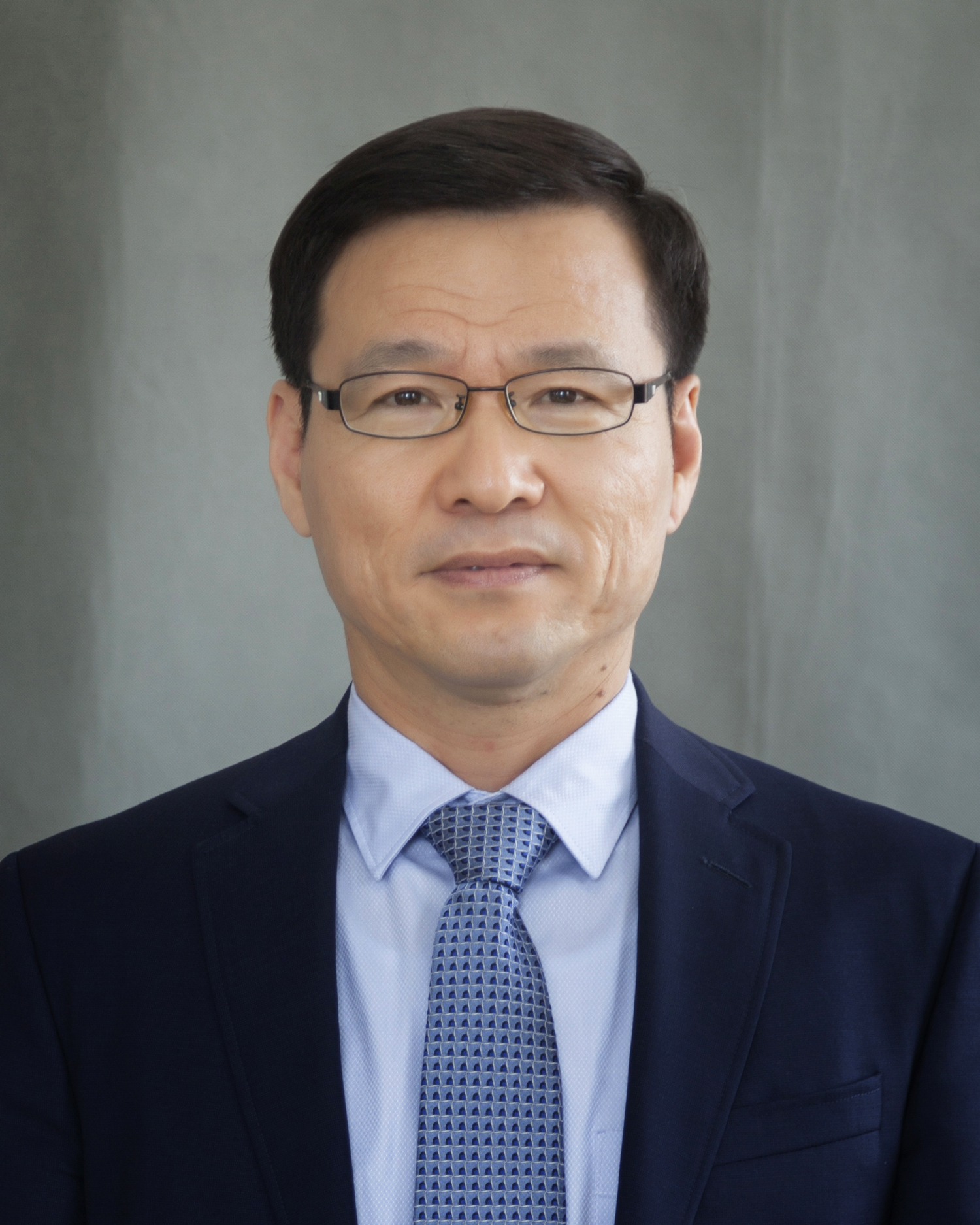 張東輝院士