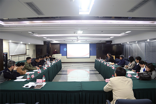 沈陽分院舉辦網絡安全培訓交流會