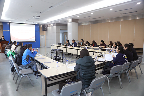 院網絡信息中心開展新一代ARP系統應用情況調研及現場實施培訓