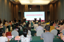 沈陽分院與遼寧省科技廳和盤錦市政府聯合主辦盤錦濱海濕地生態恢復研討會