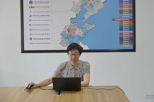 沈陽分院第十二期科技成果云講堂發布“表面涂層技術及其應用”領域科技成果